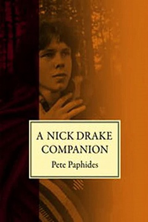 Download A Nick Drake Companion Ebook {EPUB} {PDF} FB2