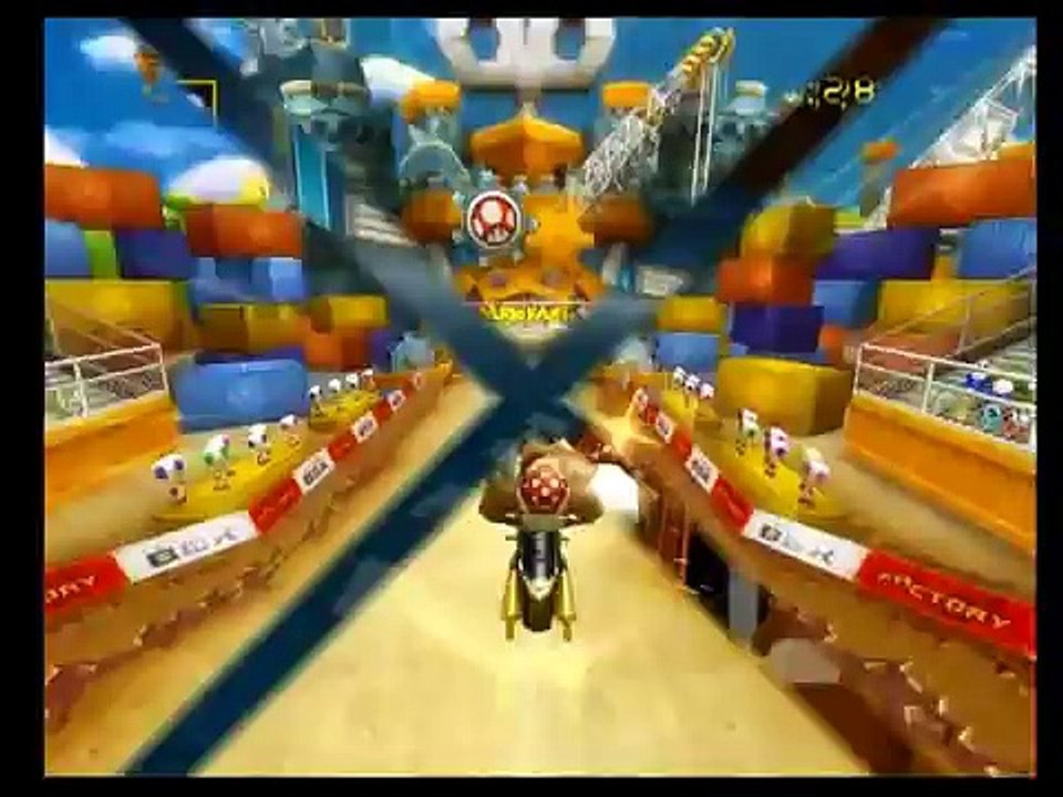 Shortcuts for Every Course in Mario Kart Wii!