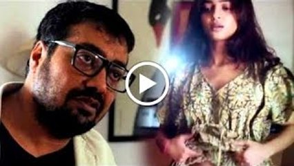 Anurag Kashyap files FIR after Radhika Apte’s Leaked Nude Viral Video - The Bollywood