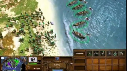 Descargar Age Of Empires 3 + Expanciones Español Full