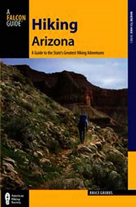 Download Hiking Arizona Ebook {EPUB} {PDF} FB2