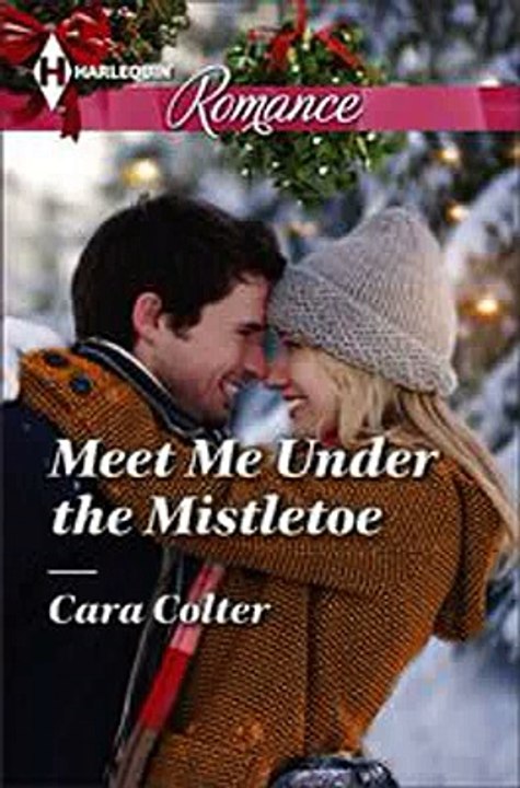 Download Meet Me Under the Mistletoe Ebook {EPUB} {PDF} FB2