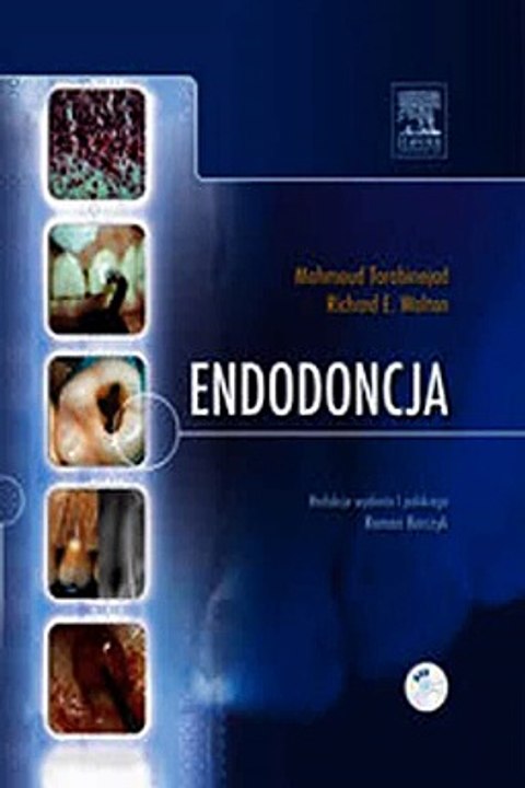 Download Endodoncja Ebook {EPUB} {PDF} FB2