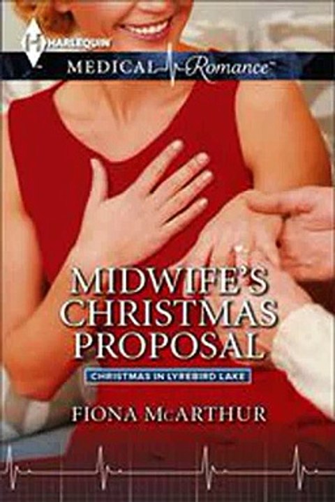 Download Midwife's Christmas Proposal Ebook {EPUB} {PDF} FB2