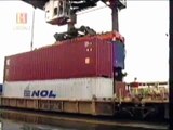 Logistica y transporte de mercancias P3