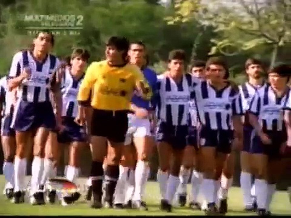 Himno del Monterrey