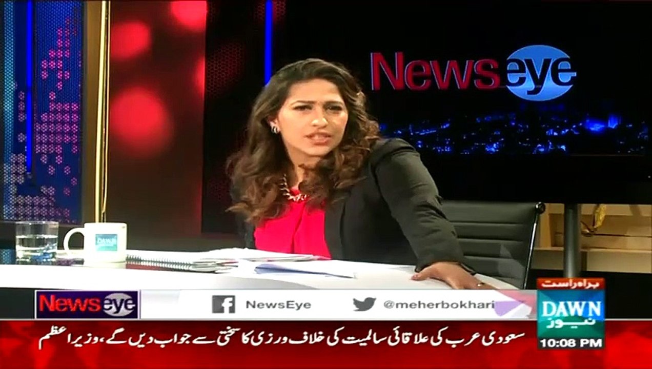 NewsEye - 28th April 2015