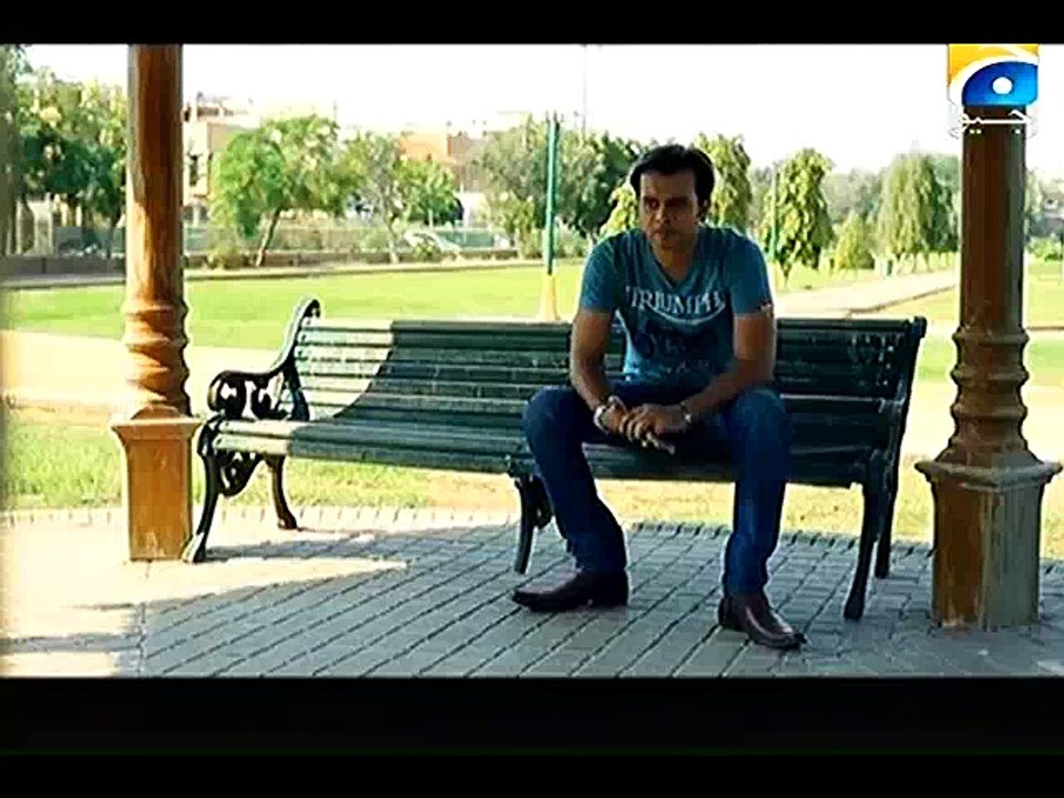 susral meri behen ka episode 36 - geo entertainment