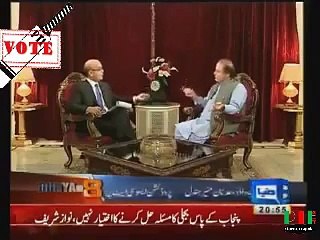 نواز زرداری کو ہی صدر دوبارہ بنا ے گا؟نہیں یقین تو سنیے