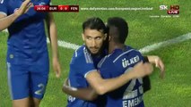 Emmanuel Emenike 0:1 | Bursaspor - Fenerbahce 28.04.2015 HD