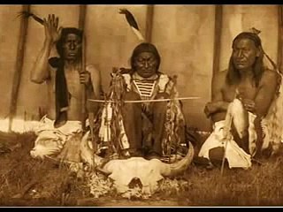 Kızılderili Müziği - Ly o lay ale loya