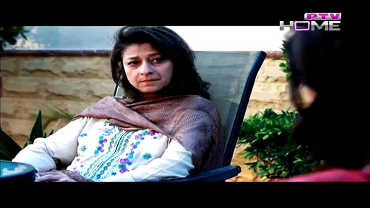 Jeena Dushwar Sahi Episode 22 full on Ptv Home - 28th April 2015