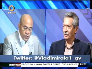 Vera: Salario mínimo no es suficiente si no revisan medidas económicas