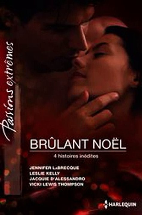 Download Brûlant Noël Ebook {EPUB} {PDF} FB2