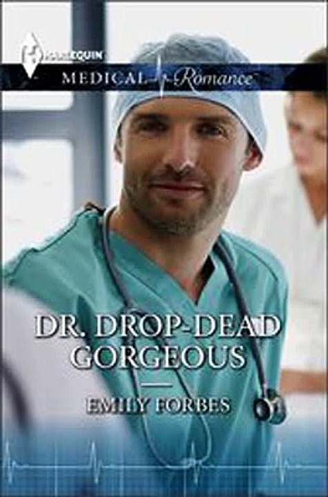 Download Dr. Drop-Dead Gorgeous Ebook {EPUB} {PDF} FB2