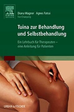 Download Tuina zur Behandlung und Selbstbehandlung Ebook {EPUB} {PDF} FB2