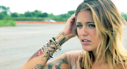 "THE EMBLEM"  A Triumph Motorcycle Fantasy Film