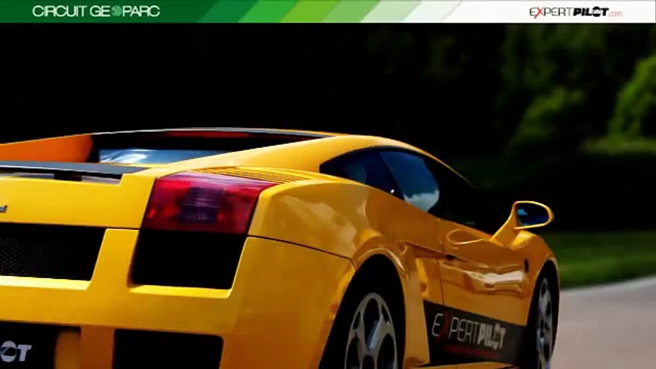 Comment maîtriser la glisse ? Tuto pilotage Expertpilot-Geoparc Stage pilotage