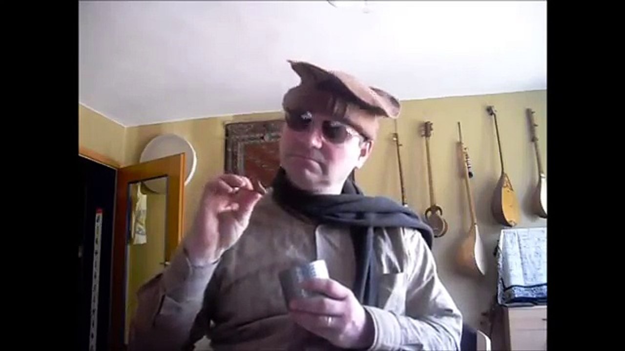 Pashto song  Stärgo dä janan  سترگو د جانان