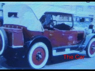 Nathan Leopold and Richard Loeb Documentary Project