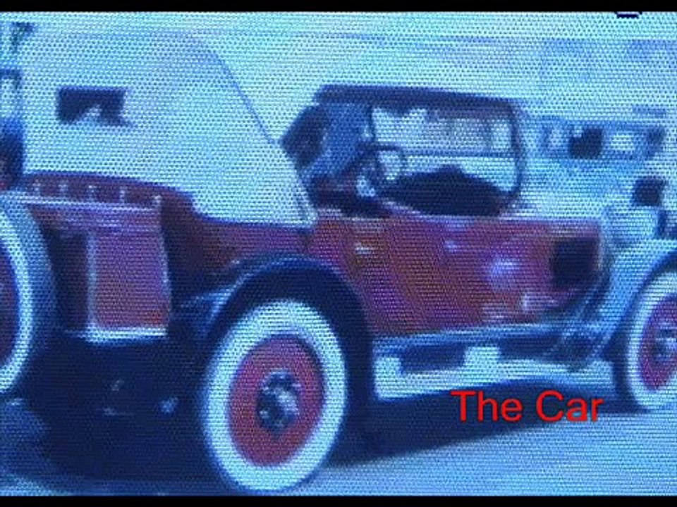 Nathan Leopold and Richard Loeb Documentary Project