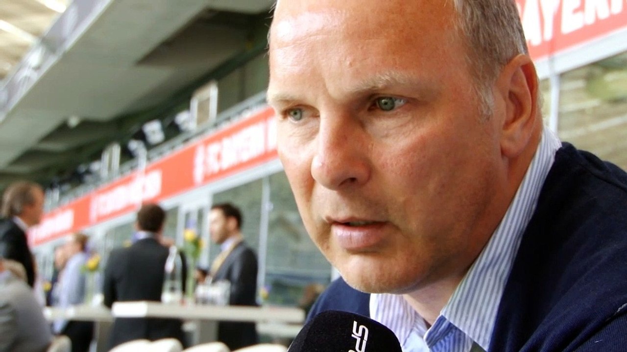 Reck: Das ist Skripniks Vorteil bei Werder