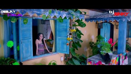 Galliyan Mashup [Ek Villain] - by non stop masti