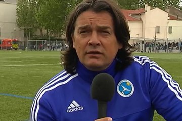 Metz-OM : les conseils de Frédéric Meyrieu