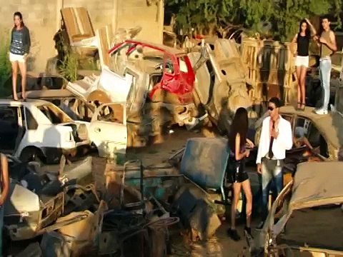 On The Floor - Jennifer Lopez ft. Pitbull (Legendado)