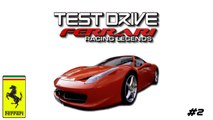 Test DRIVE Ferrari Racing Legends #2
