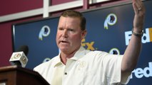 Here's what the Redskins should do in the draft