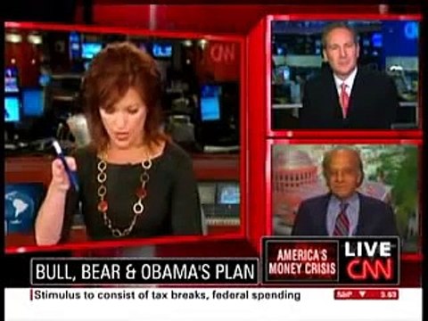 Peter Schiff Learns the College Economics Educator Jeremy Siegel