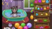 Talking Tom and Angela Baby Shower Games  My Talking Angela and Tom