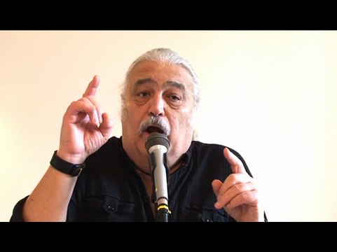 c'est toujours comme ça la première fois (Serge Lama par Giorgio)