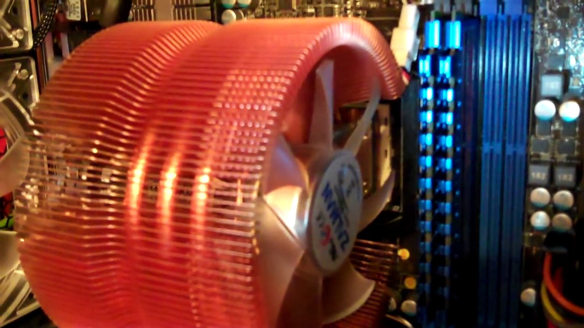 New Gaming PC Antec 1200 *FINAL*