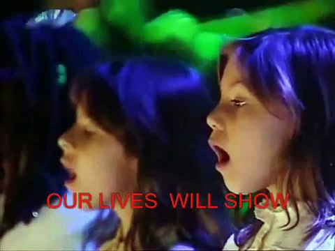 Christmas Canon Rock With Drum Mix Trans-Siberian Orchestra Andy K anko8aug-(with lyrics)