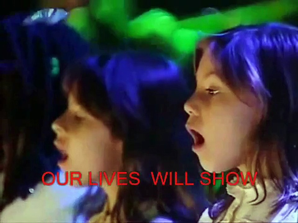 Christmas Canon Rock With Drum Mix Trans-Siberian Orchestra Andy K anko8aug-(with lyrics)