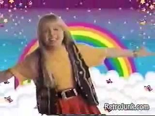 1980s Lisa Frank - U Gotta Have It! - Commercial