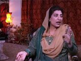 Farzana Raja(PPP) Interview Which Was Never Aired Because Of Some Things She Said In This