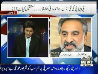 Waqt Special - 28th April 2015