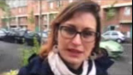 Emilie Trigo soutient le Renouveau Socialiste