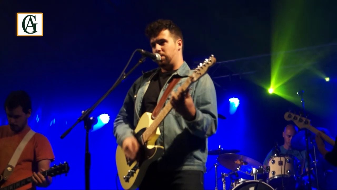 Banda STOLEN || 2012