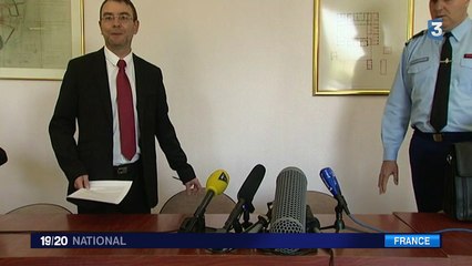 Le ravisseur présumé de la petite Berenyss, interpellé