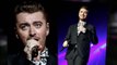 Sam Smith Cancels Tour Dates Due To Vocal Chord Problems