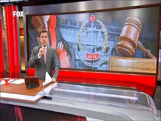 Yargıdaki Tahliye krizinde Yalçın Akdoğan 'Yılanın başını kopartmak lazım' dedi