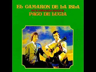 LA MUJER CON SER MUJER  CAMARON DE LA ISLA