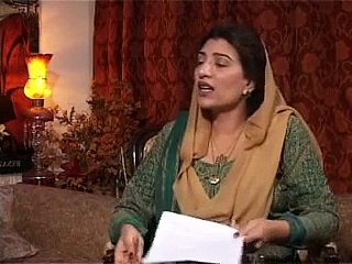 Farzana Raja(PPP) Interview Which Was Never Aired Because Of Some Things She Said In This