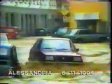 Alluvione 1994 - Alessandria, tragedia e rinascita