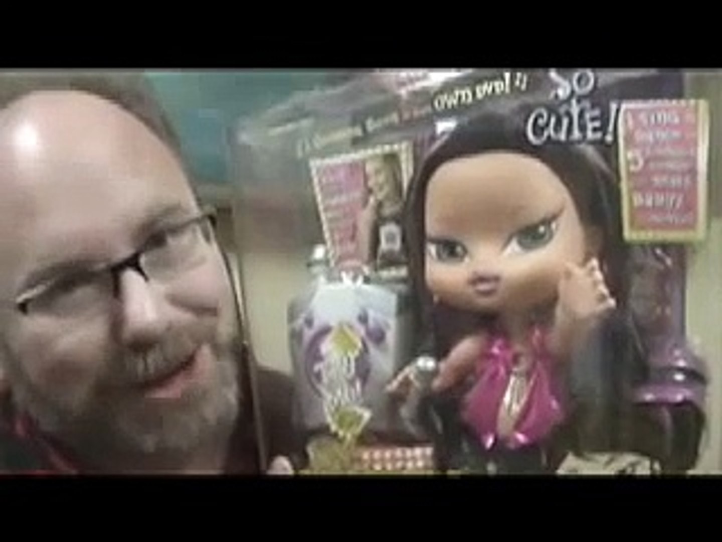 funny bratz