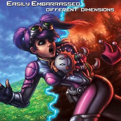 Easily Embarrassed - Mushroom Fever